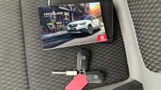 Vauxhall Crossland X 1.2 [83] Elite 5dr Petrol Hatchback